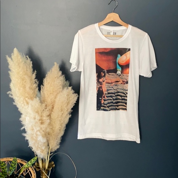 T shirt